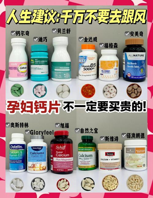 临汾代怀公司:供卵代怀妈妈补哪种钙比较好